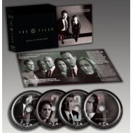 X FILES VOL.2