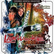 LADYHAWKE