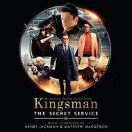 KINGSMAN: THE SECRET SERVICE