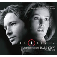 X-FILES VOL.1