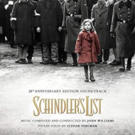 SCHINDLER'S LIST