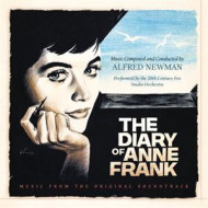 DIARY OF ANNE FRANK