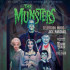 MUNSTERS (THE DEPUTY, WAGON TRAIN, THE VIRGINIAN)