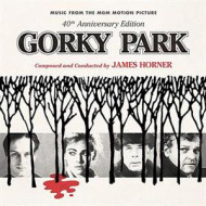 GORKY PARK