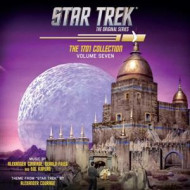 STAR TREK: THE ORIGINAL SERIES - THE 1701 COLLECTION (VOL.7)