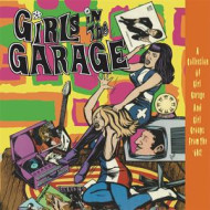 GIRLS IN THE GARAGE VOL. 7-12