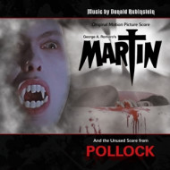MARTIN/THE UNUSED SCORE FROM POLLOCK