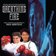 BREATHING FIRE