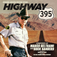 HIGHWAY 395: ORIGINAL SCORE