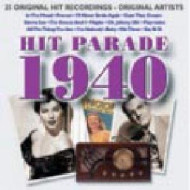 HIT PARADE 1940