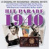 HIT PARADE 1940