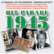 HIT PARADE 1945