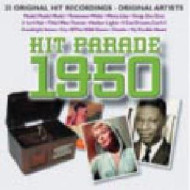 HIT PARADE 1950