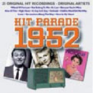 HIT PARADE 1952