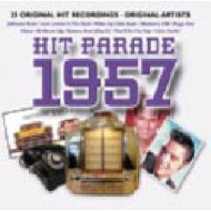HIT PARADE 1957