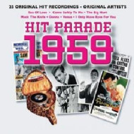 HIT PARADE 1959