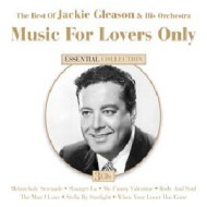 MUSIC FOR LOVERS ONLY