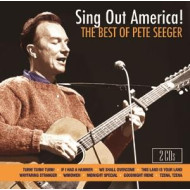 SING OUT AMERICA