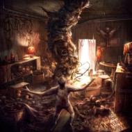 GROTESQUE MONUMENT OF PARAPERVERSIVE TRANSFIX
