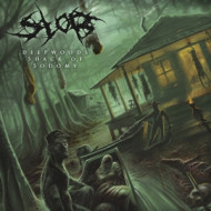 DEEPSWOODS SHACK OF SODOMY