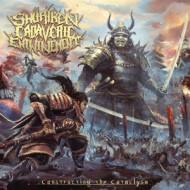 CONSTRUCTING THE CATACLYSM