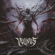 DECEITFUL ENTITIES