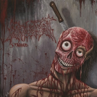 STABBED