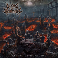 RITUAL OF HOMICIDE