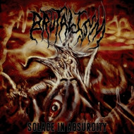 SOLACE IN ABSURDITY