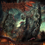 INTERDIMENSIONAL CALAMITOUS EXTIRPATION