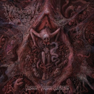 ABERANT VAGINAL GESTATION