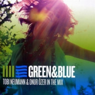 GREEN & BLUE