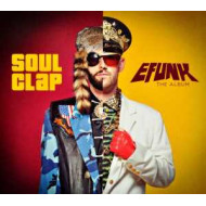 EFUNK: THE ALBUM