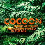 COCOON IBIZA 2013