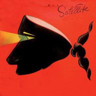 BILLY SATELLITE