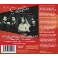 BILLY SATELLITE