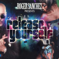 RELEASE YOURSELF 8