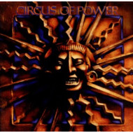 CIRCUS OF POWER