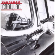 CADILLAC