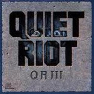 QR III