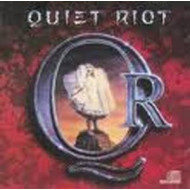 QUIET RIOT