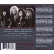 QUIET RIOT