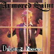 DELIRIOUS NOMAD