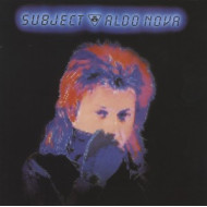 SUBJECT..ALDO NOVA