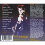 SUBJECT..ALDO NOVA