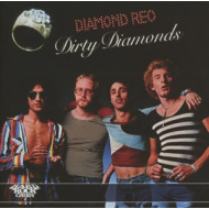 DIRTY DIAMONDS