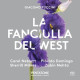 LA FANCIULLA DEL WEST<br/><h5>Megjelenés: 2017-05-08</h5>