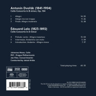 CONCERTOS