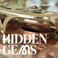 HIDDEN GEMS