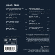 HIDDEN GEMS